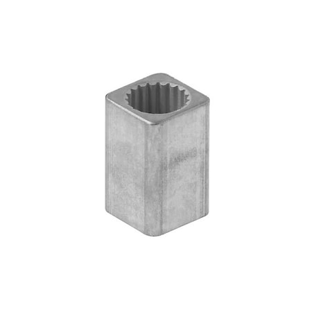 Kohler Adapter, Stem, Reversible 1018647